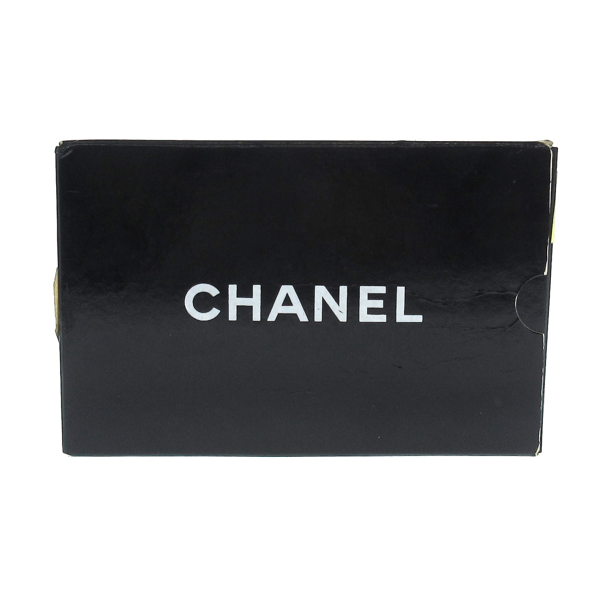 Chanel Mini matelassé