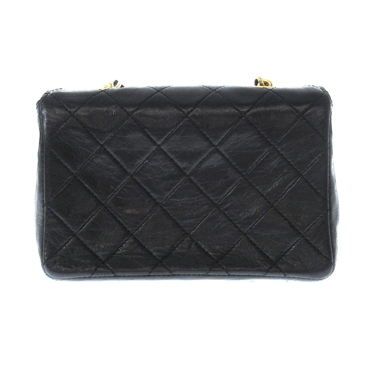 Chanel Mini matelassé