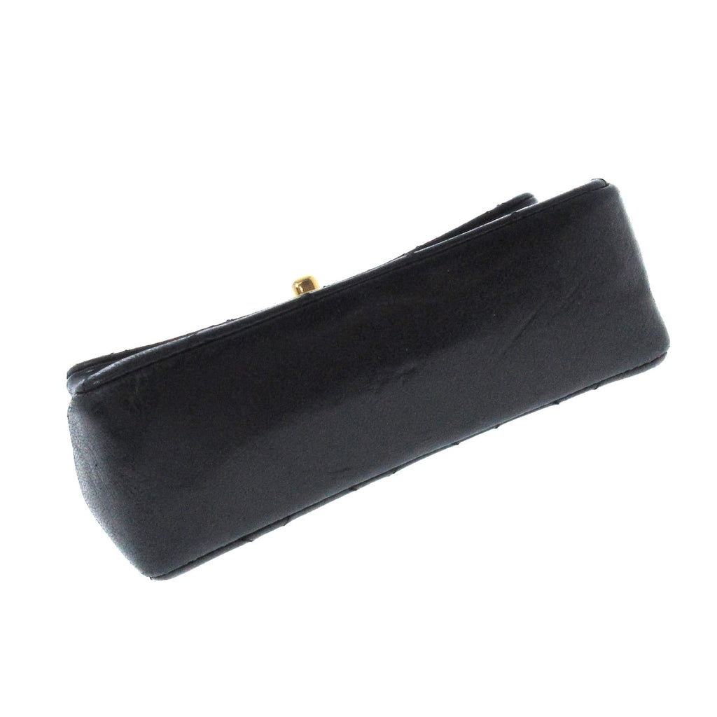 Chanel Mini matelassé