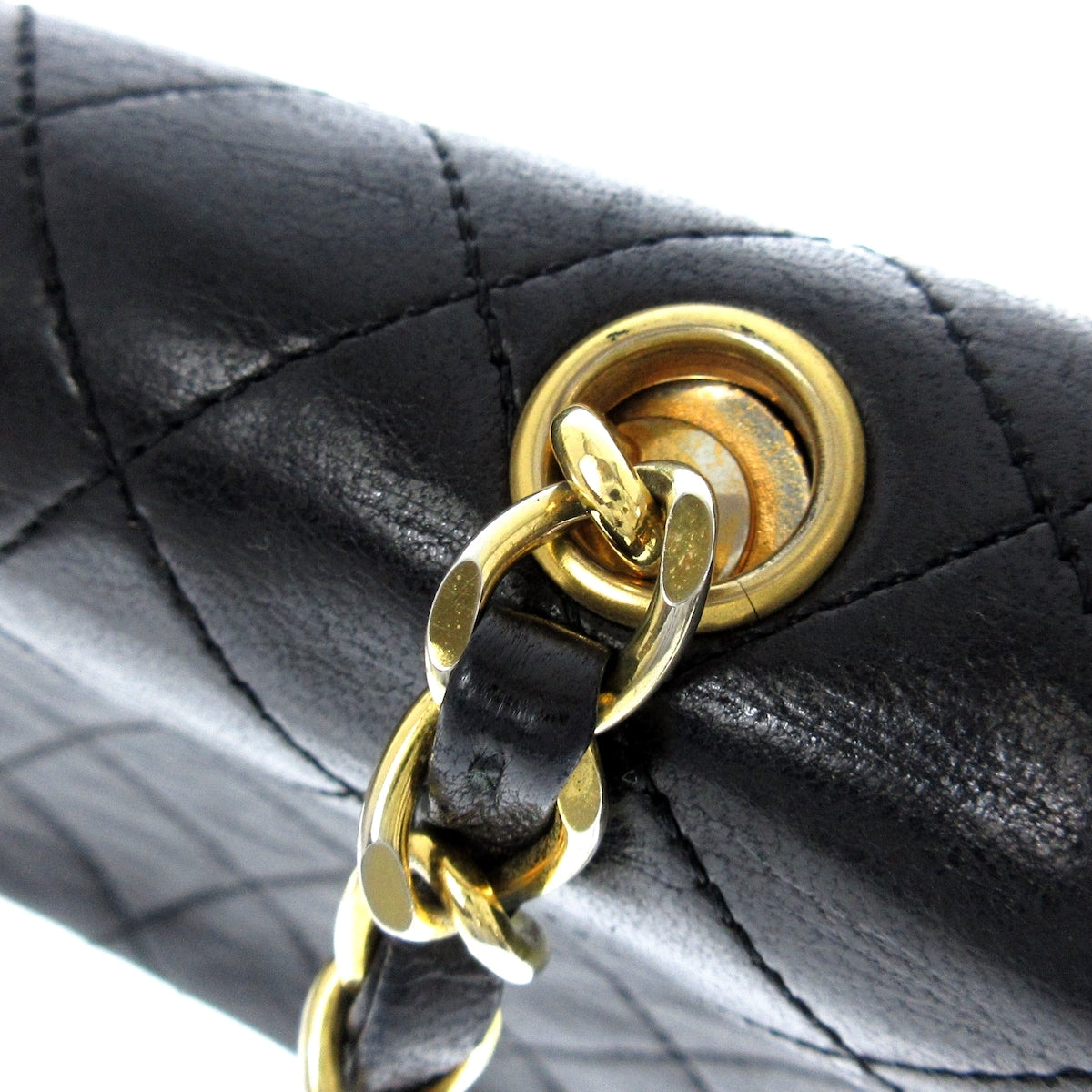 Chanel Mini matelassé