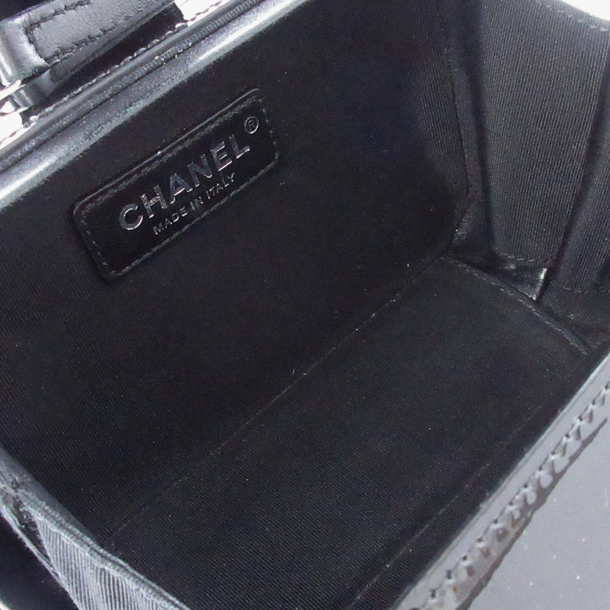 Chanel -