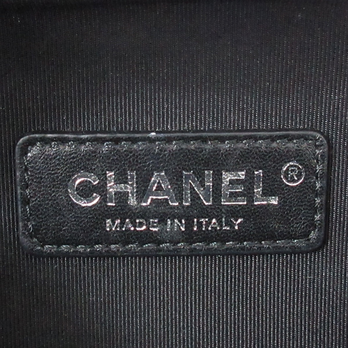 Chanel -