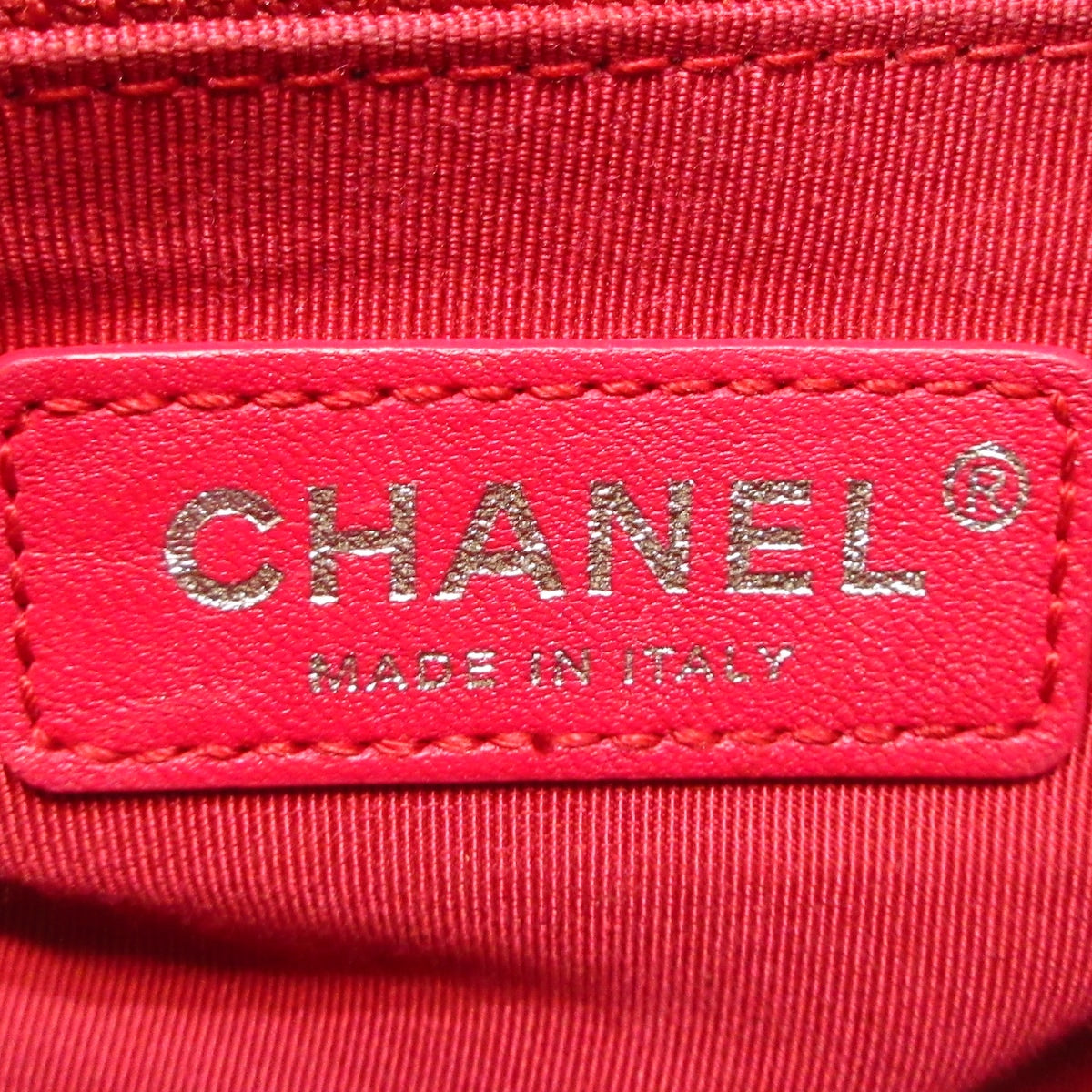 Chanel Gabrielle