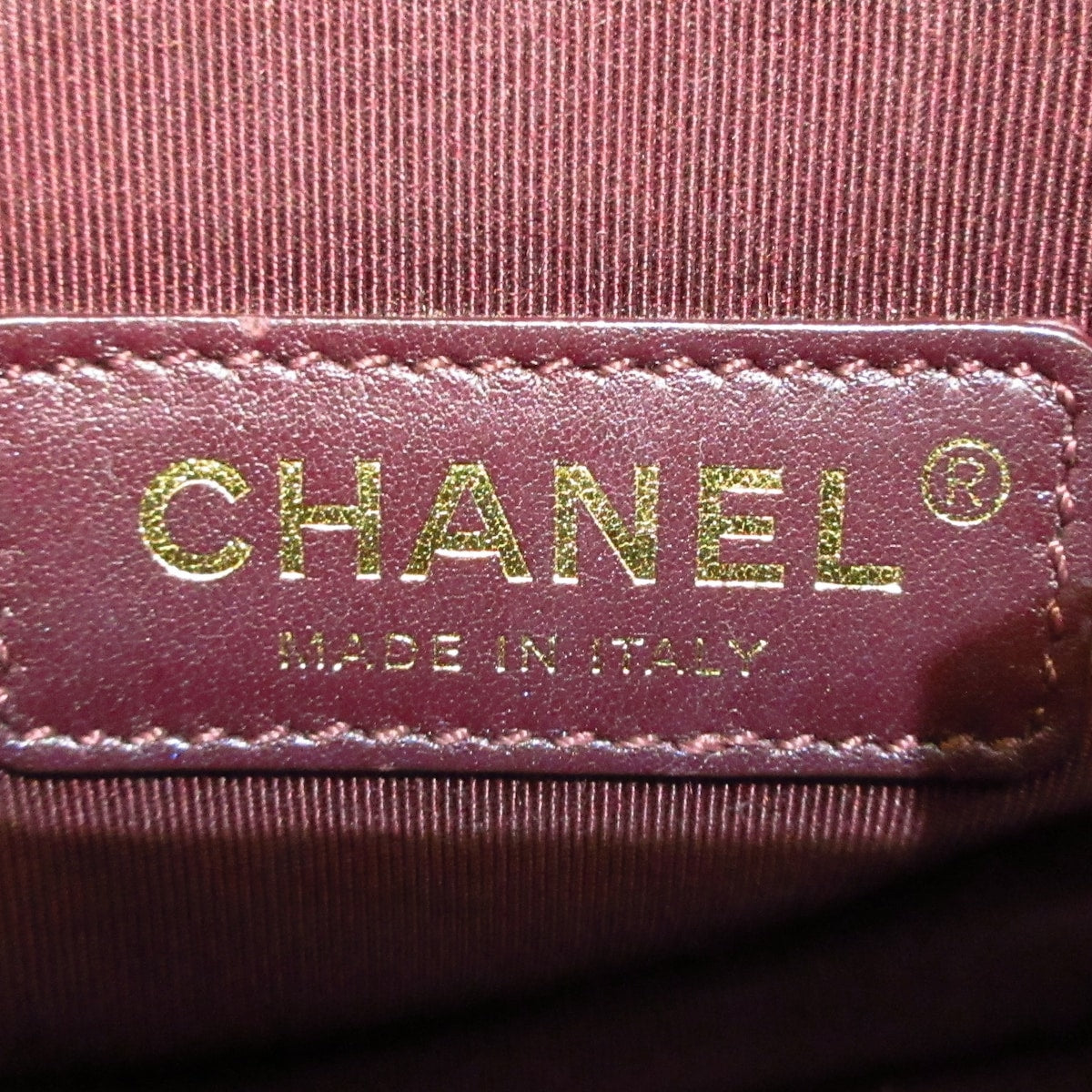Chanel Mademoiselle