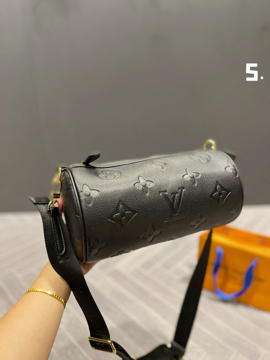 New Lux Bags Louis Vuitton  544