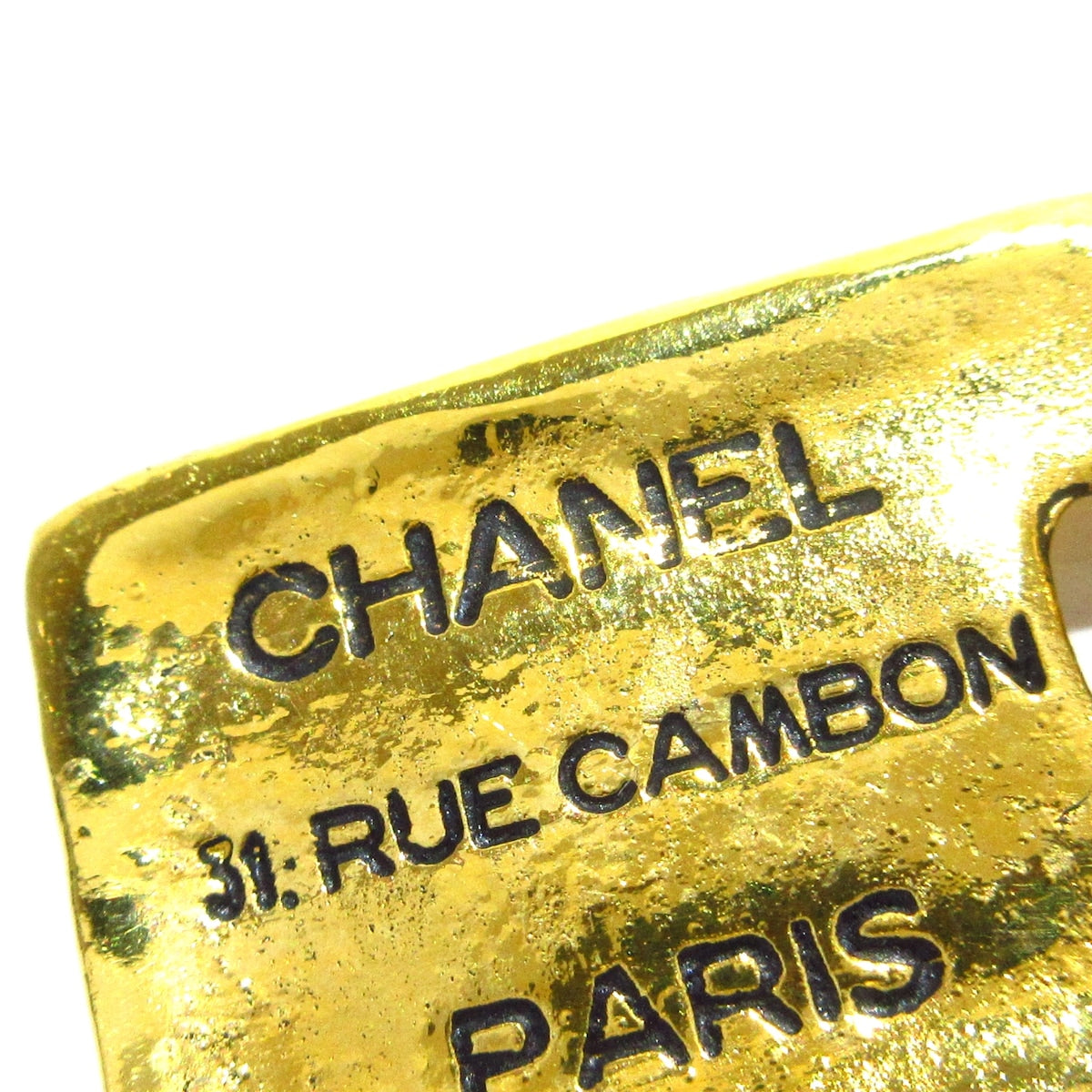 Chanel Cambon