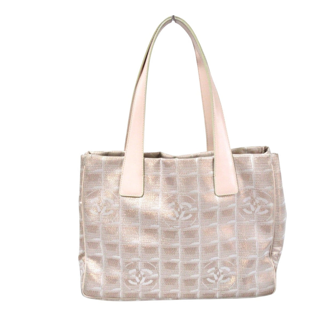 Chanel Travel line
