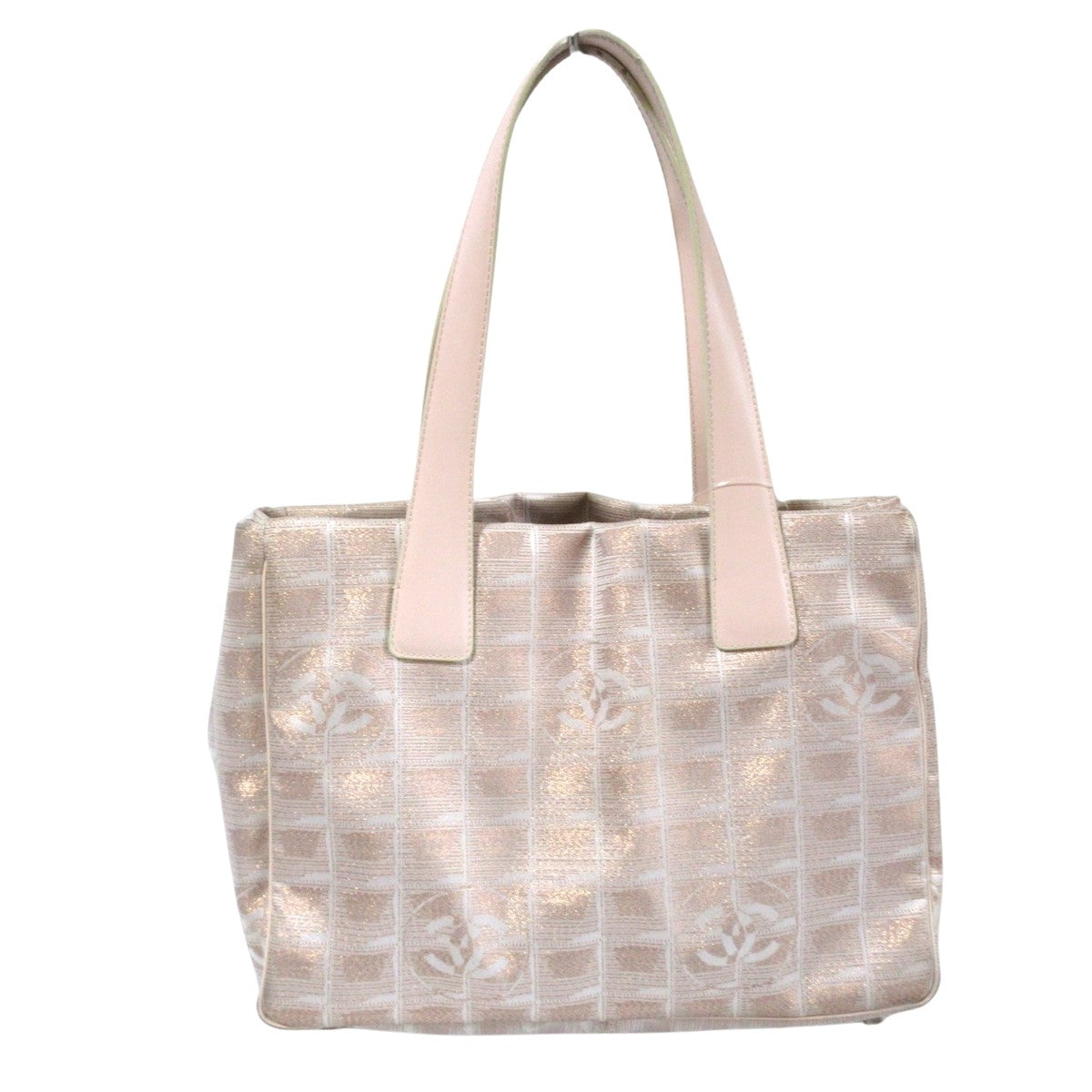 Chanel Travel line