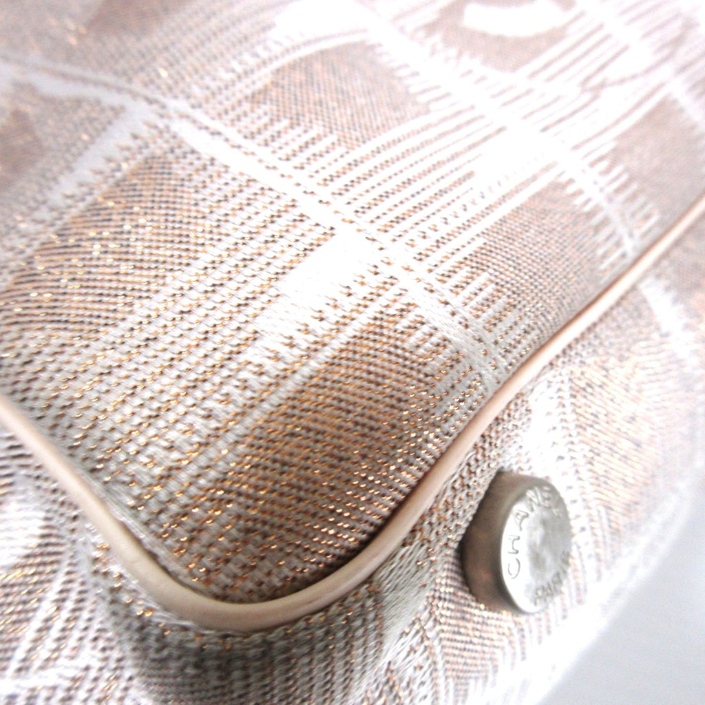 Chanel Travel line