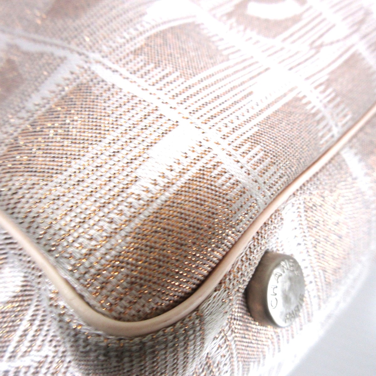 Chanel Travel line