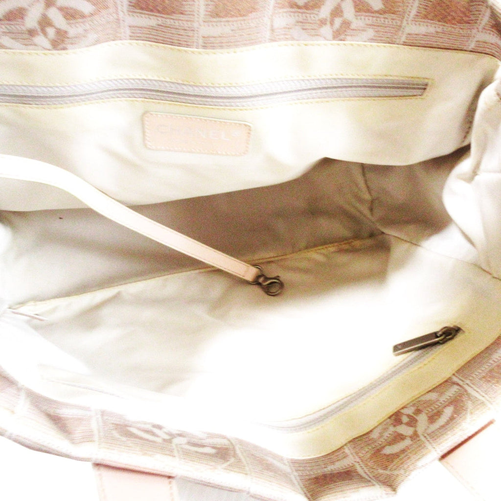 Chanel Travel line
