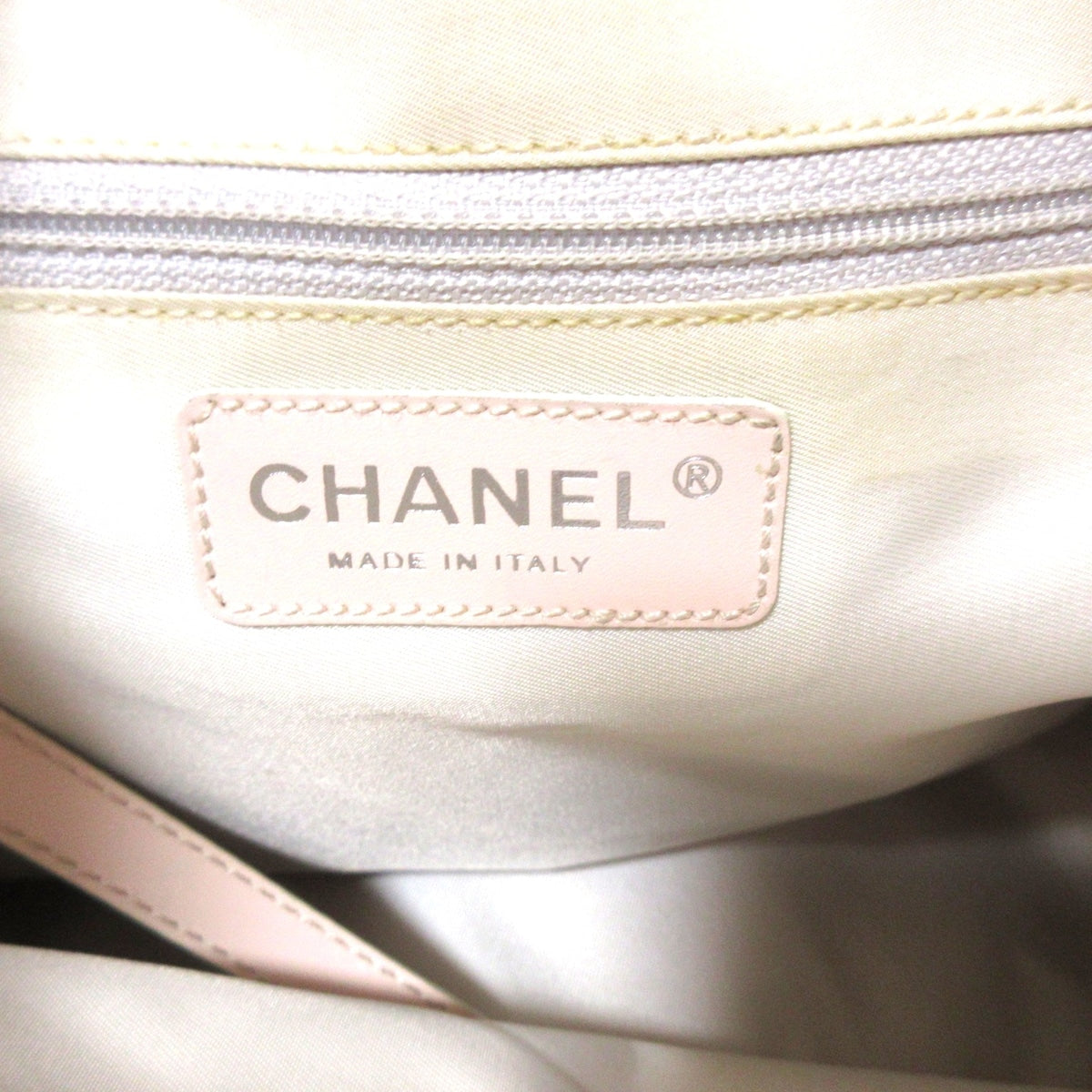 Chanel Travel line