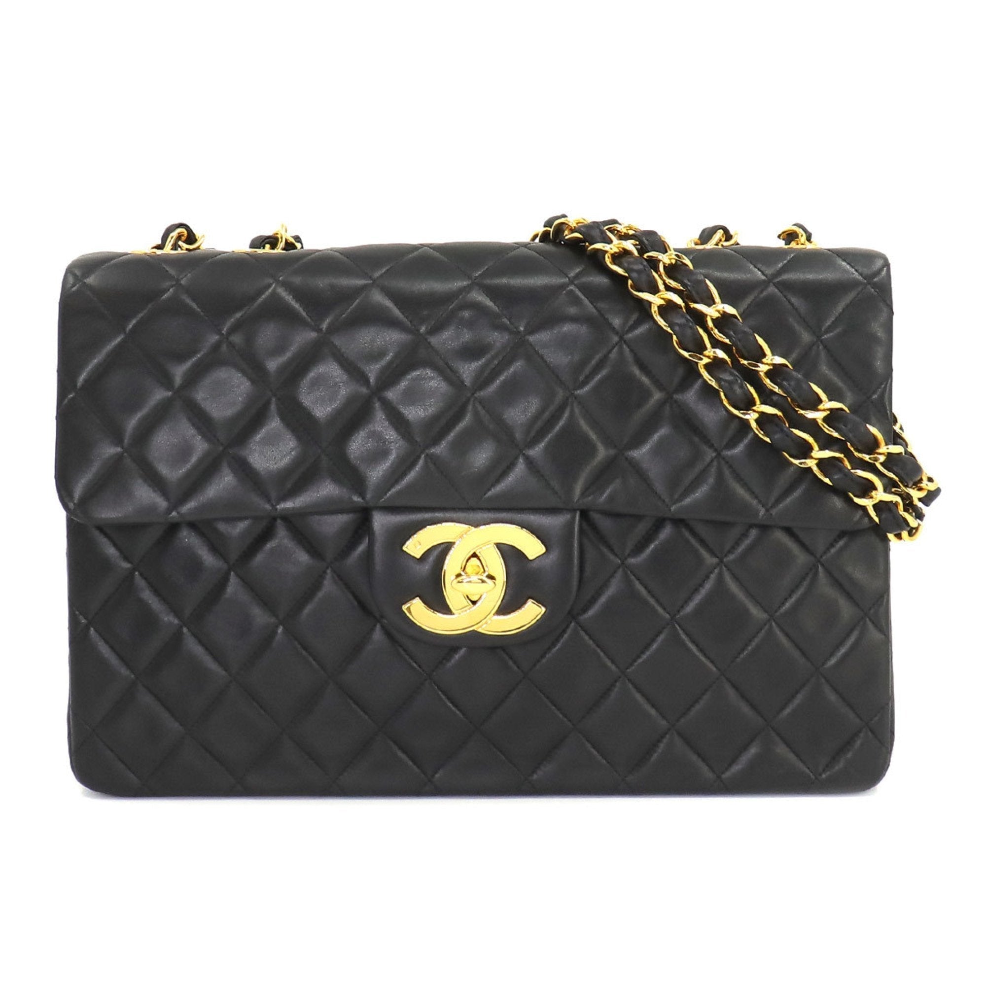 Chanel Deca Matrasse