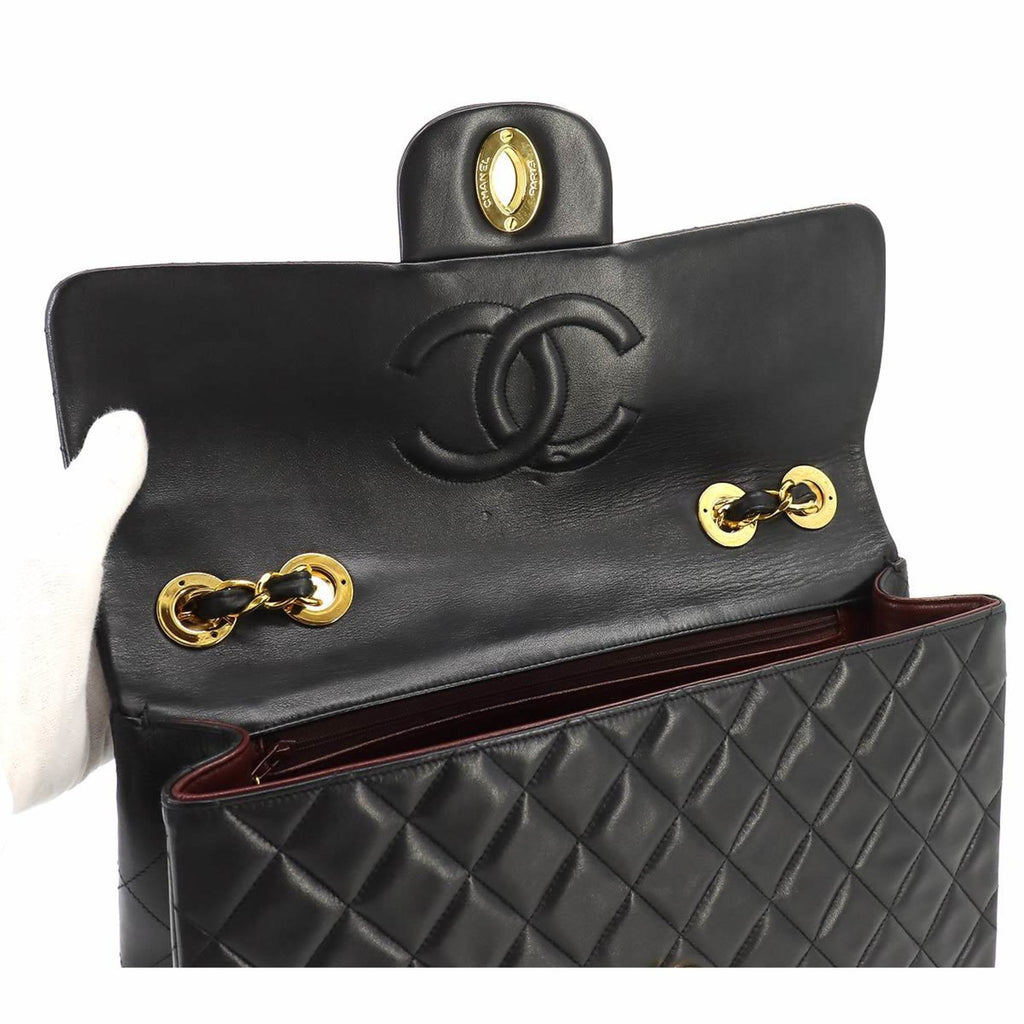 Chanel Deca Matrasse