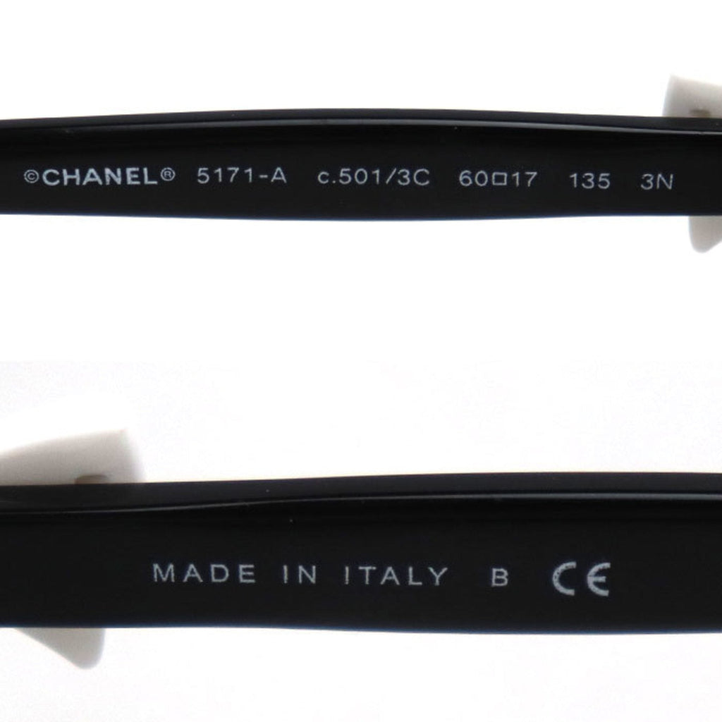 Chanel Coco Mark