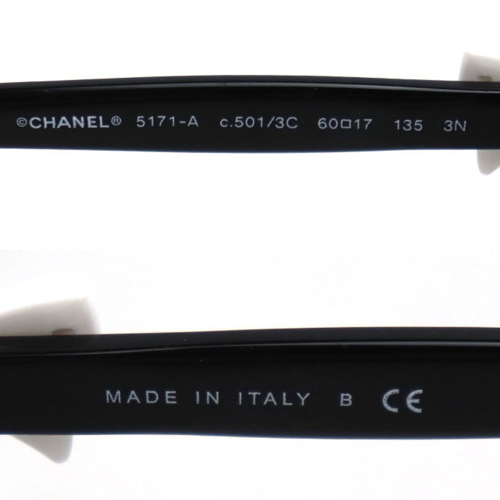 Chanel Coco Mark