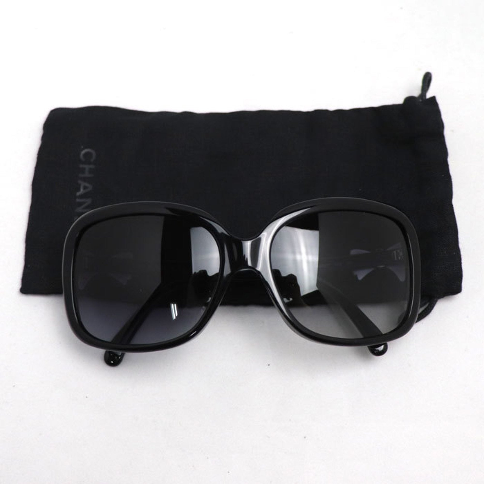 Chanel Coco Mark