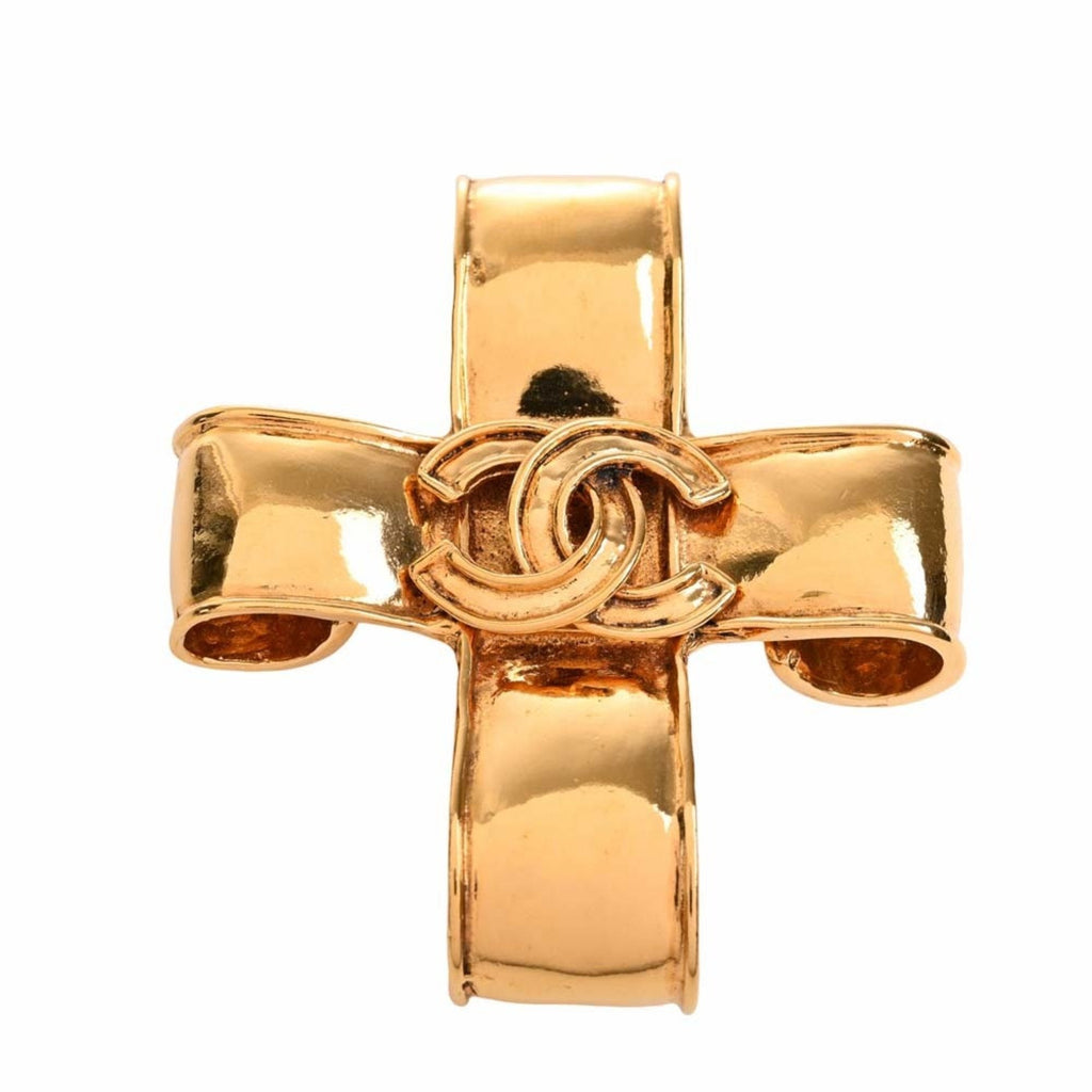 Chanel Coco Mark