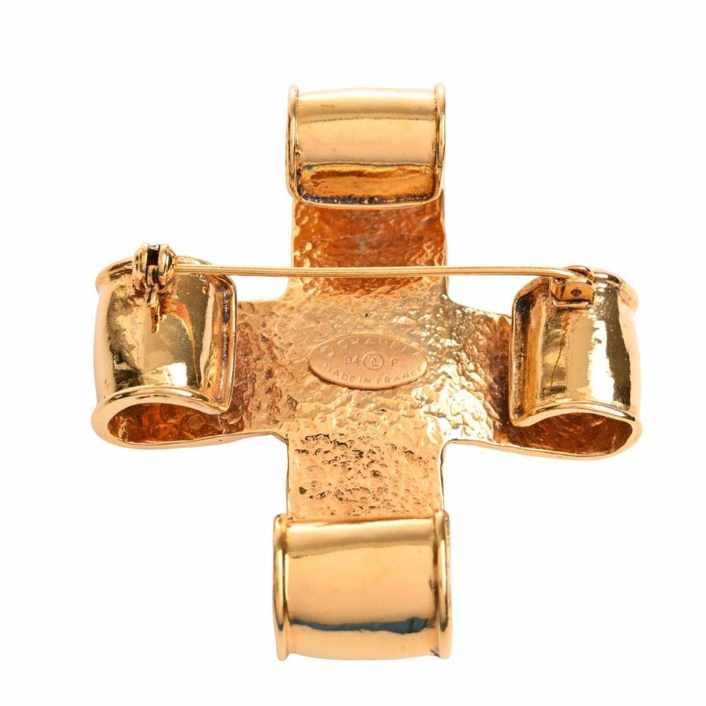 Chanel Coco Mark