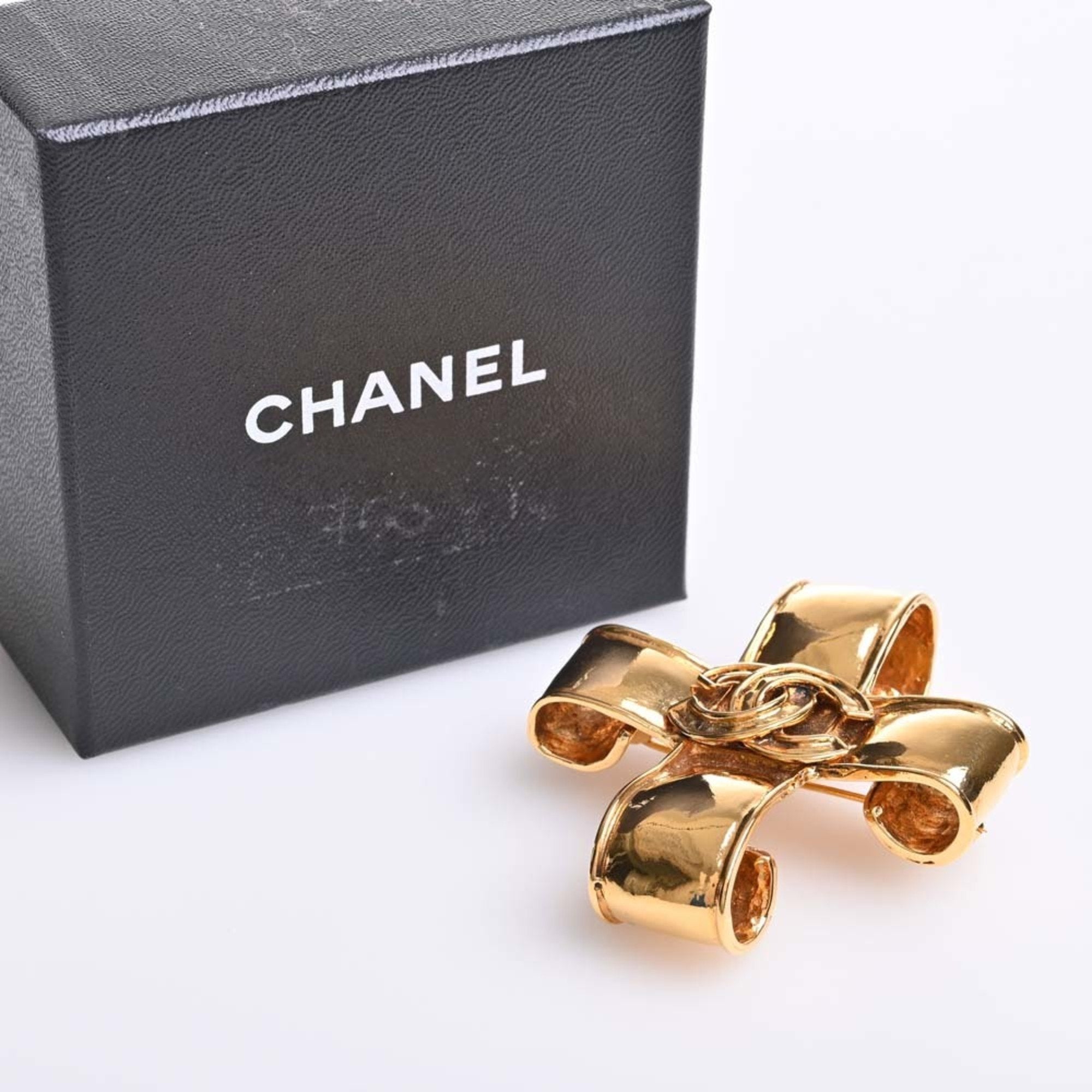 Chanel Coco Mark