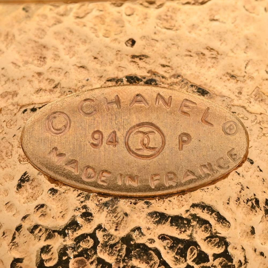 Chanel Coco Mark