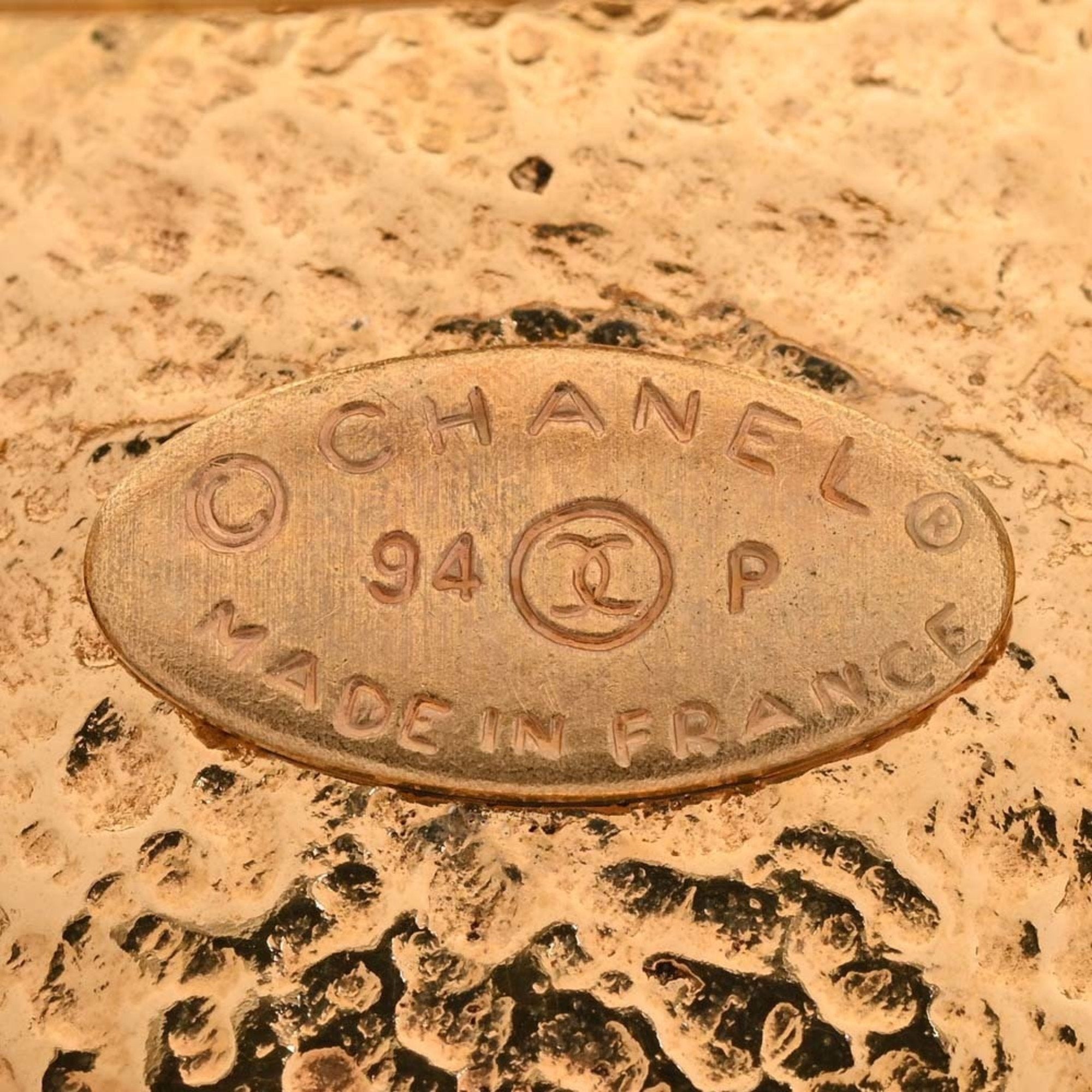 Chanel Coco Mark