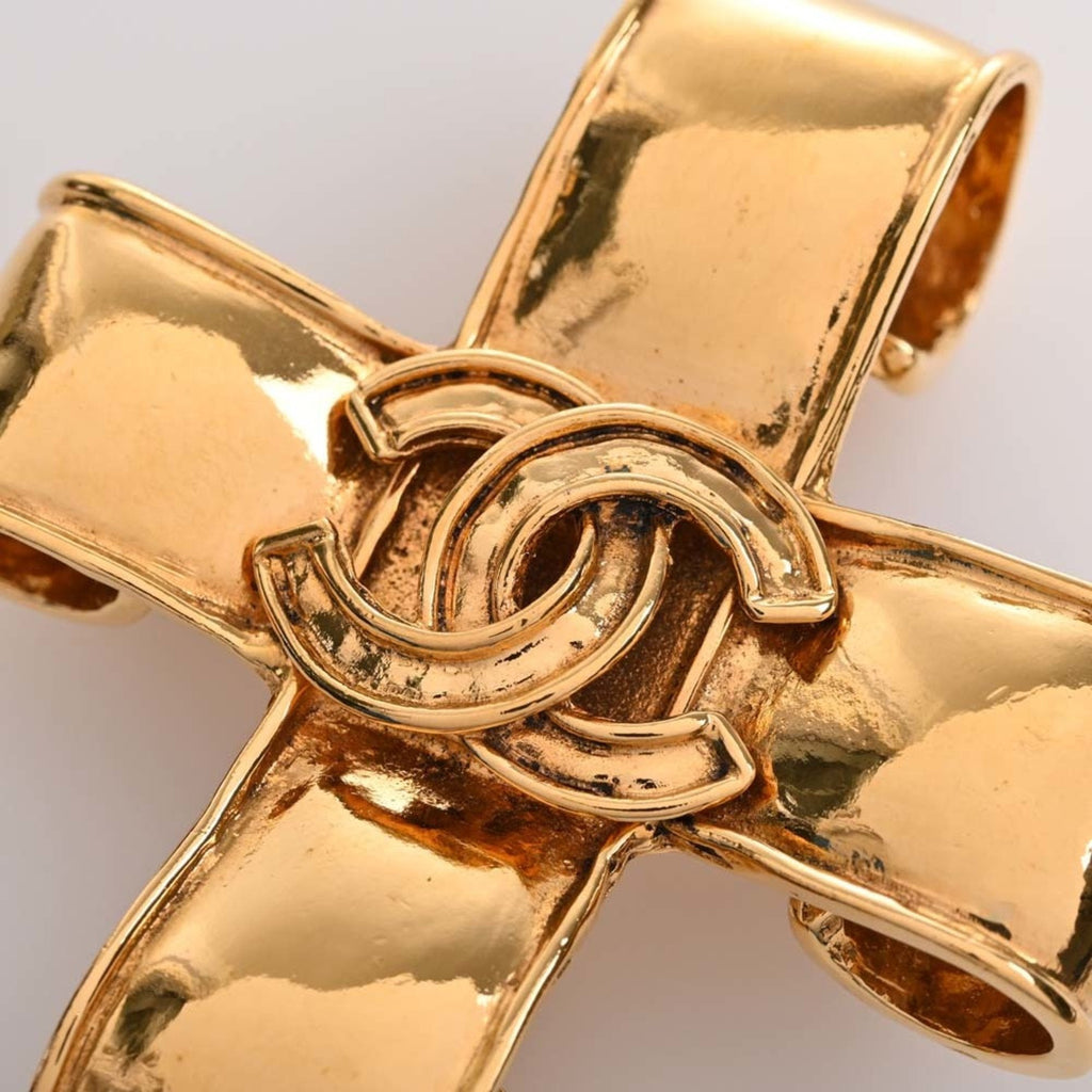 Chanel Coco Mark