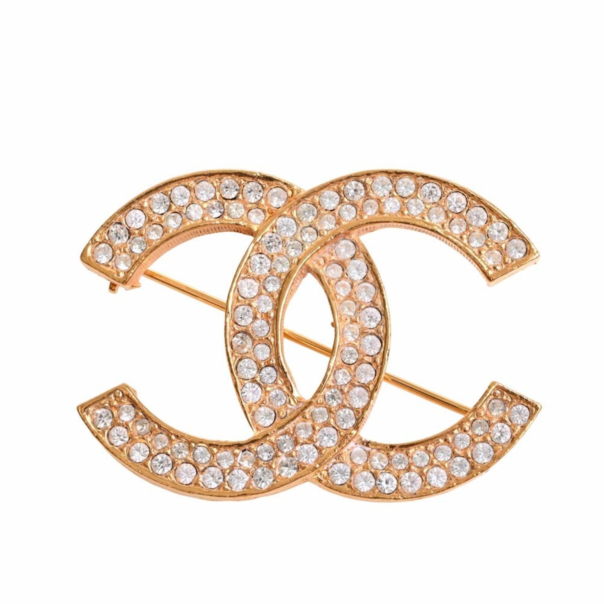 Chanel Coco Mark