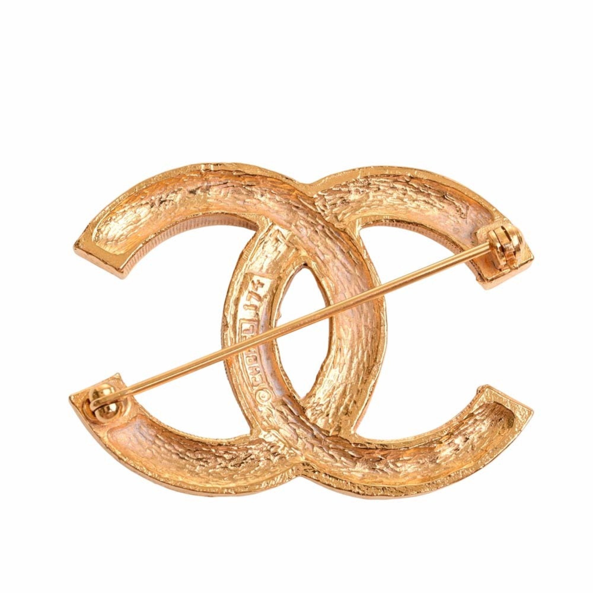 Chanel Coco Mark