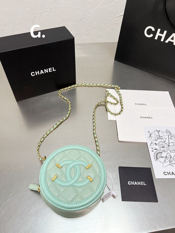 aura-bags - Chanel Bags - 7300