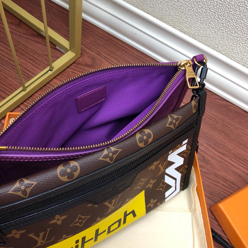 Louis Vuitton Luxury Bags 1993