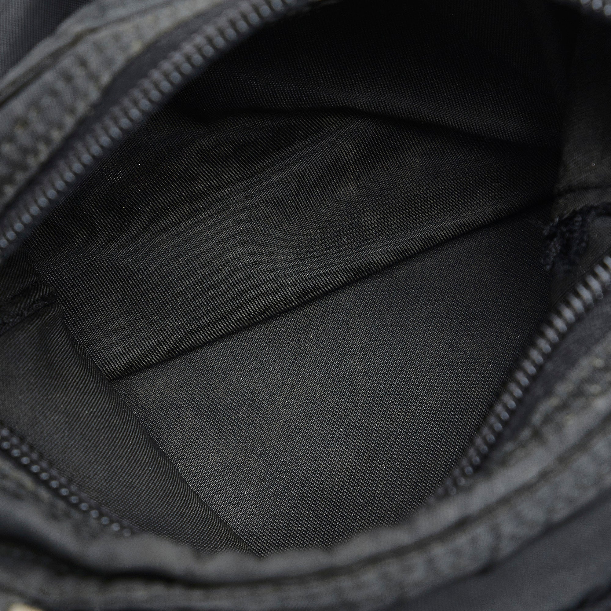 PRADA Tessuto Crossbody Bag