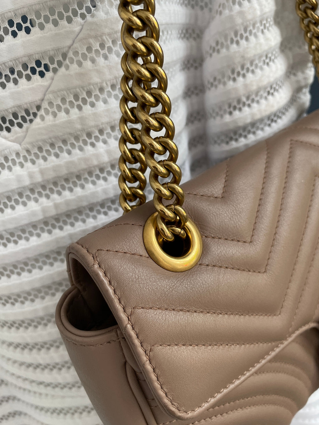 GUCCI GG MARMONT