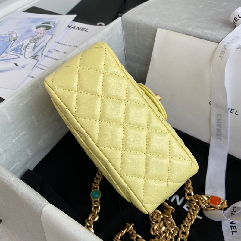 aura-bags - Chanel Bags - 7401