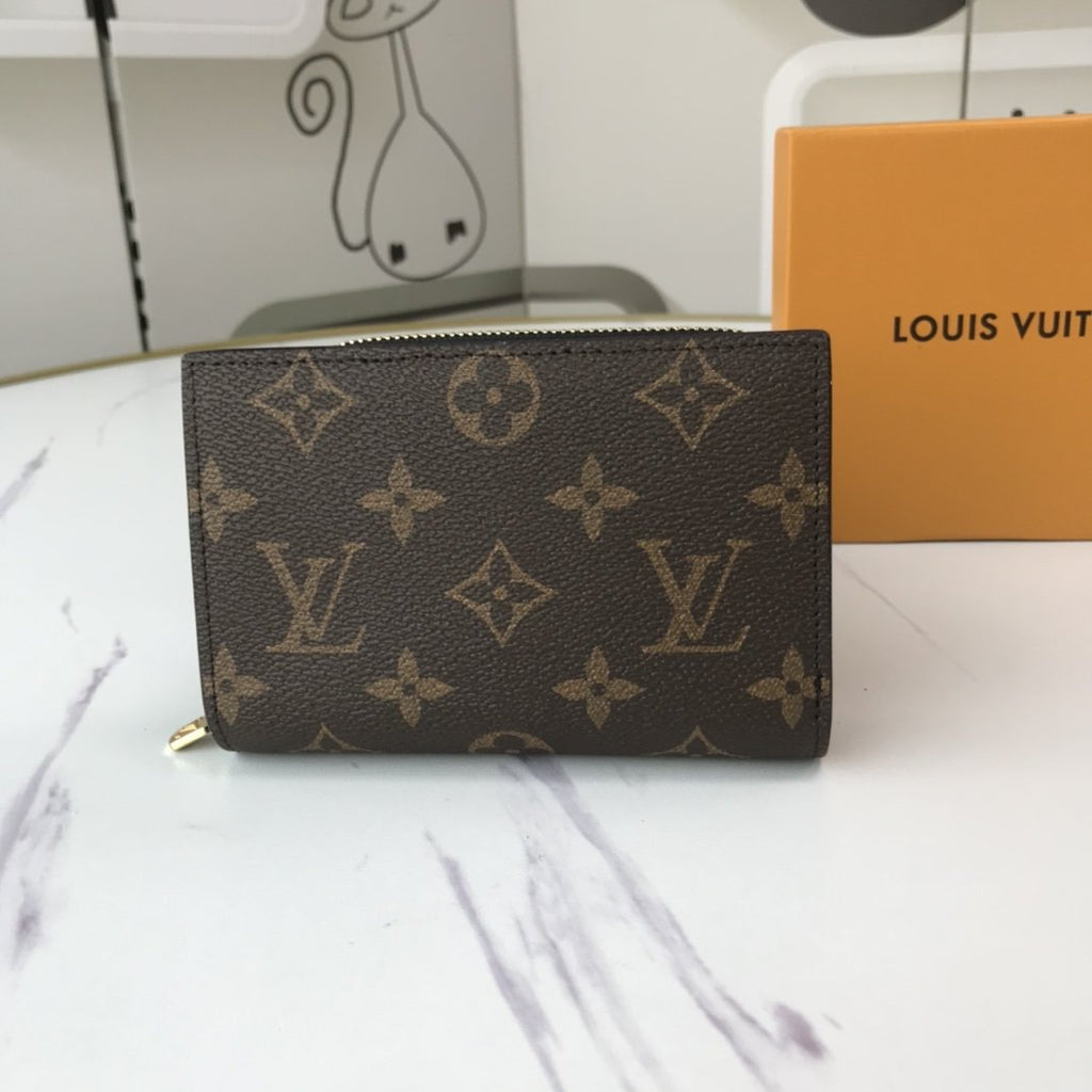 Designer Wallet louis vuitton 039