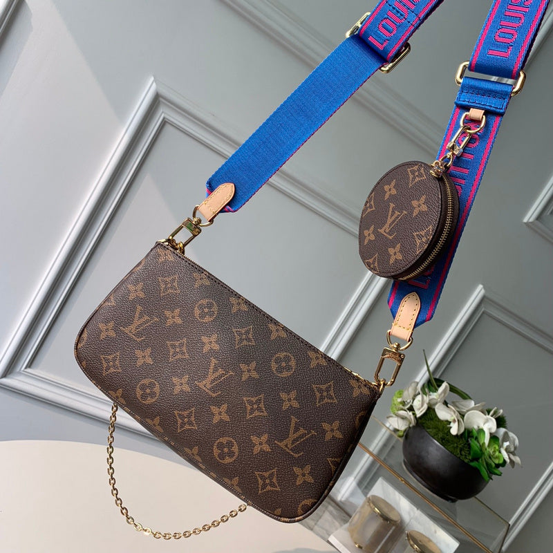 Louis Vuitton Luxury Bags 2623