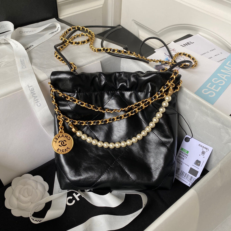 aura-bags - Chanel Bags - 7545