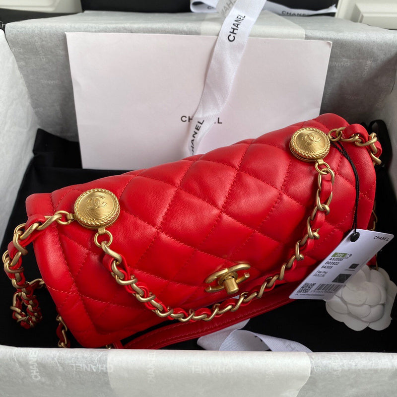 aura-bags - Chanel Bags - 7496