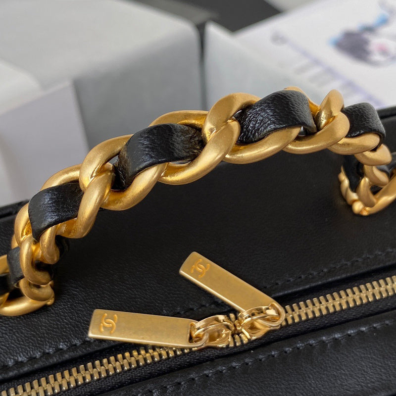 aura-bags - Chanel Bags - 7599