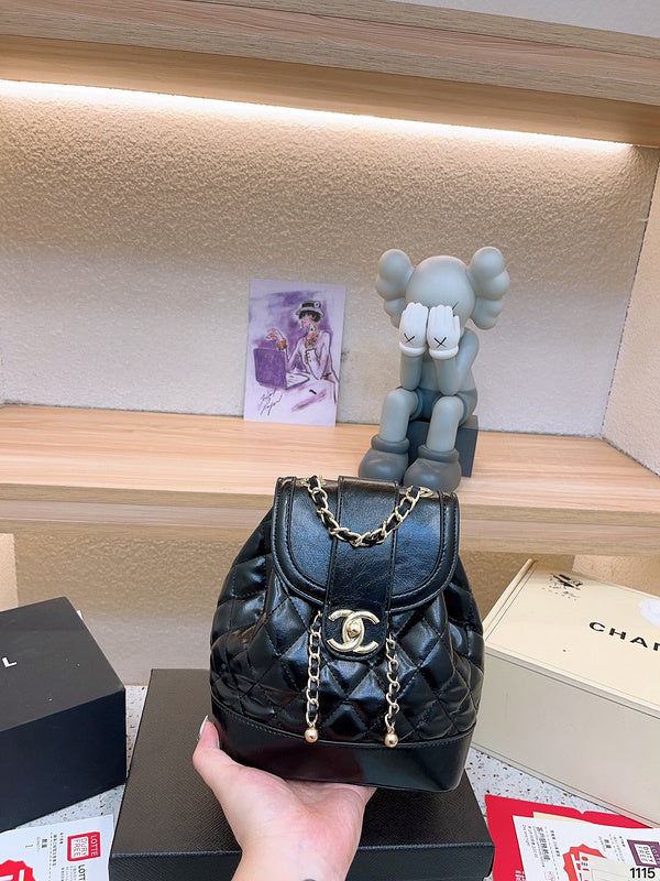 aura-bags - Chanel Bags - 6952