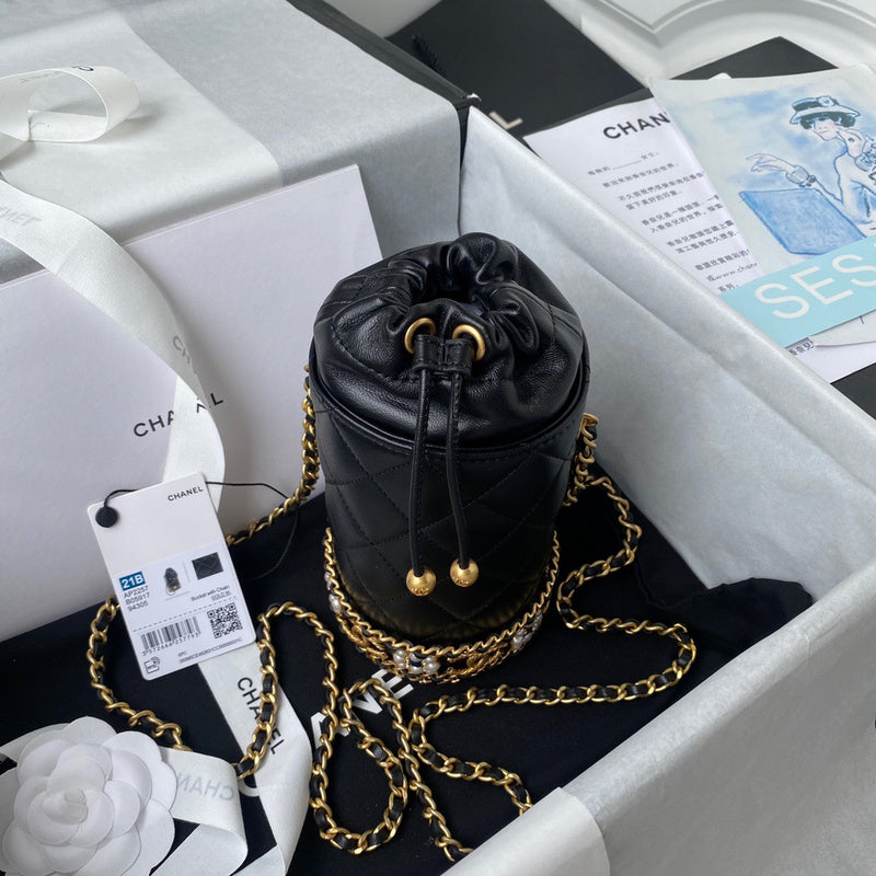 aura-bags - Chanel Bags - 7677