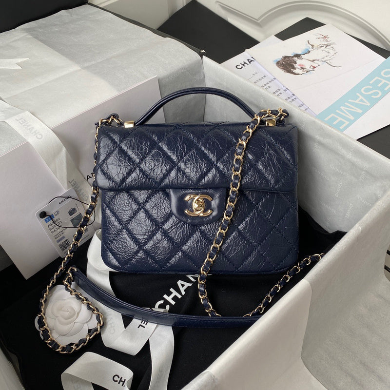 aura-bags - Chanel Bags - 7655