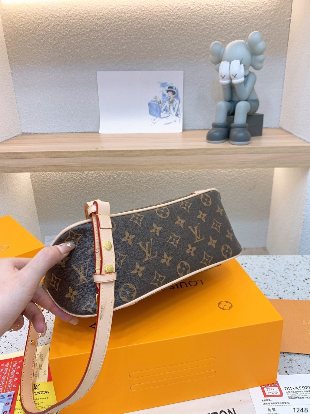 New Lux Bags Louis Vuitton  547