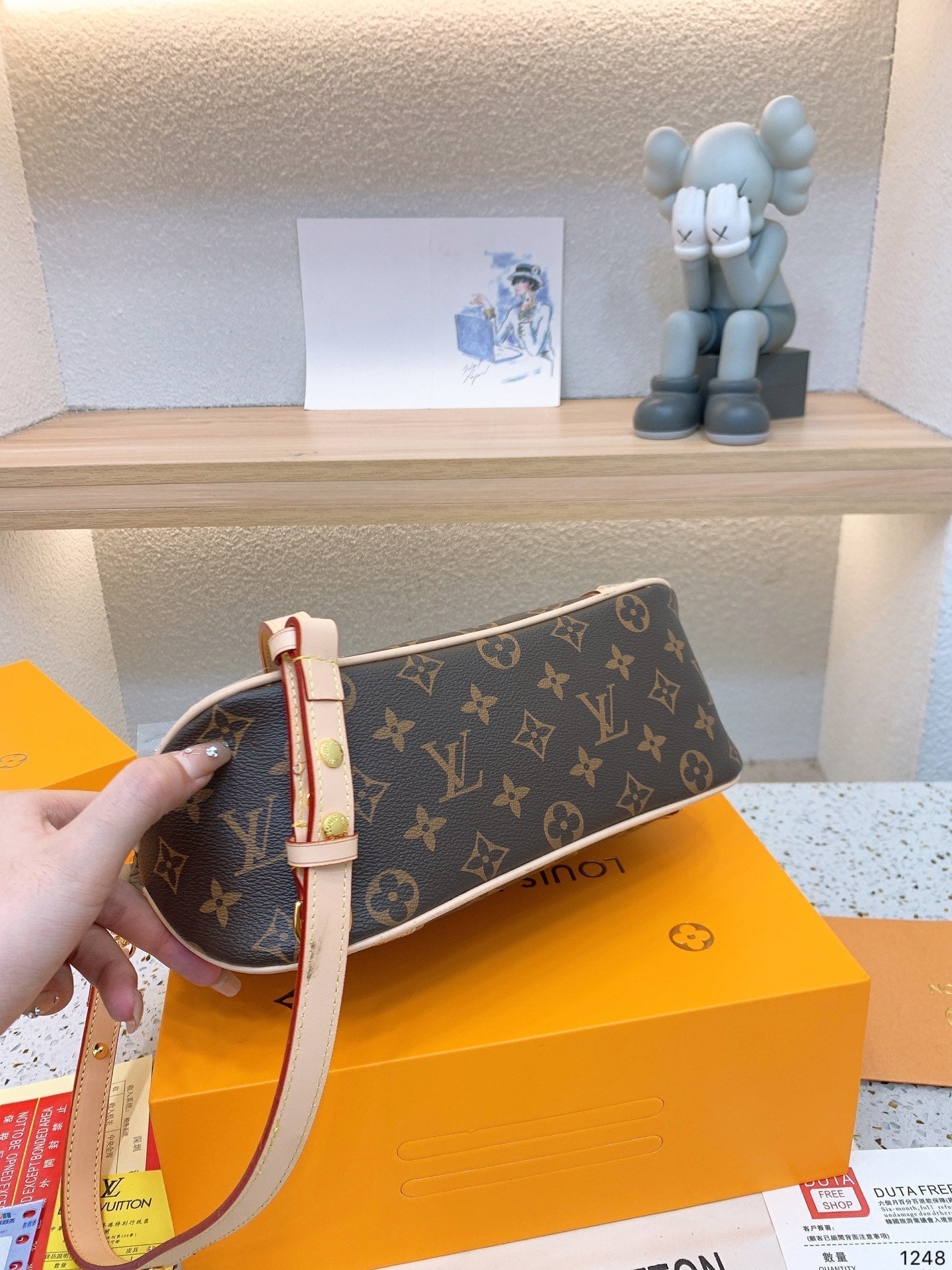 New Lux Bags Louis Vuitton  547