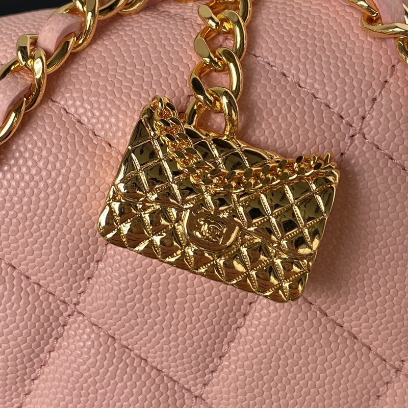 aura-bags - Chanel Bags - 7568