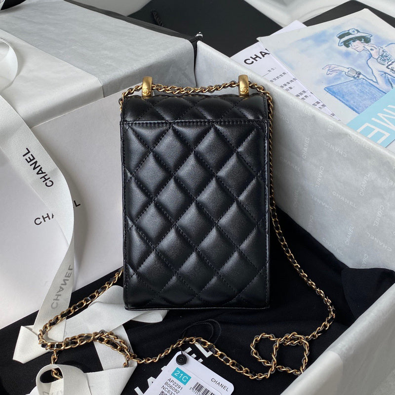 aura-bags - Chanel Bags - 7382