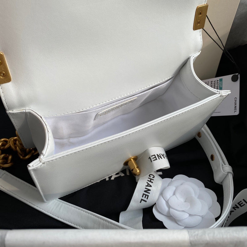 aura-bags - Chanel Bags - 7427
