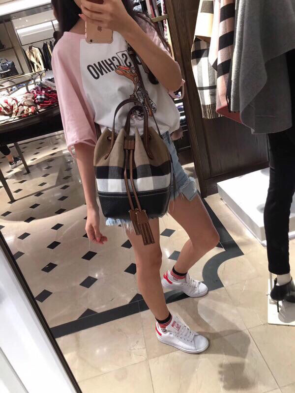 Burberry Bags - BG Bags - 989