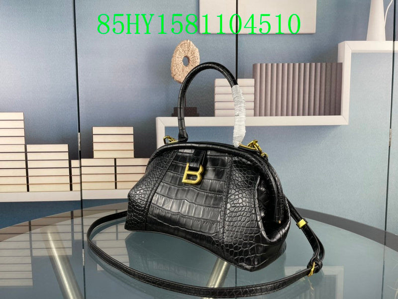 Aura Bags - BGA Bags - 1993