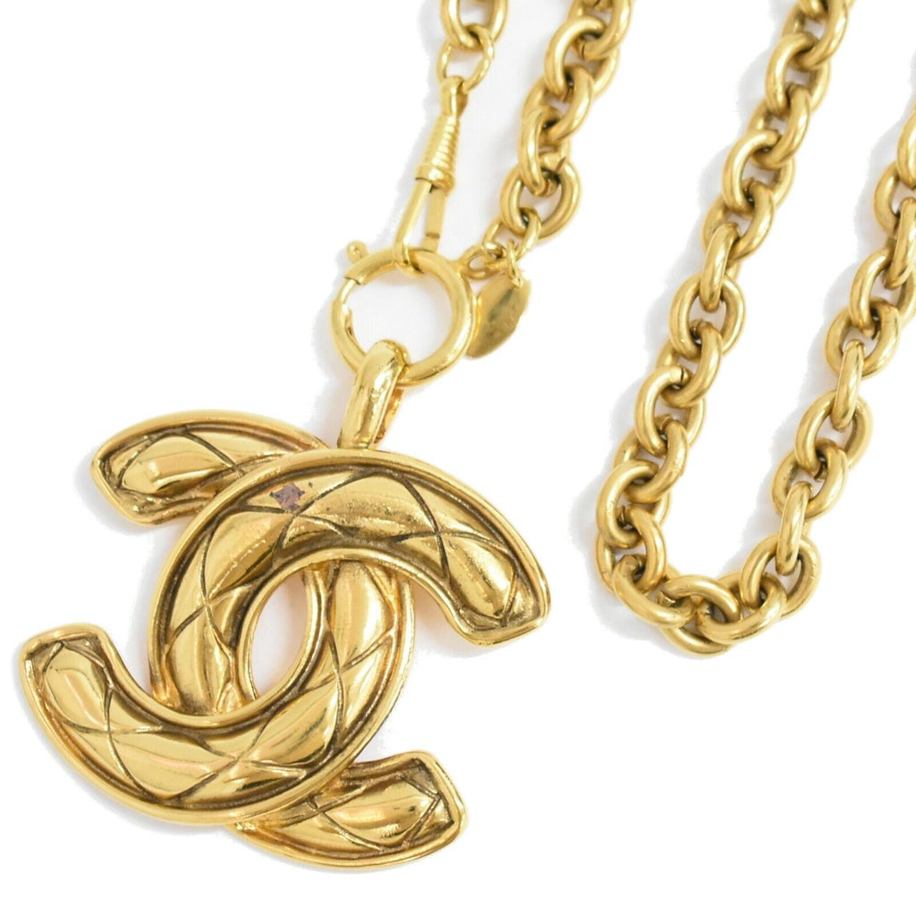 Chanel Coco Mark